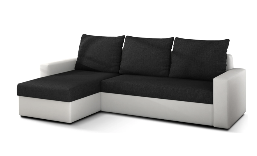 Диван кутовий лівий/правий Livio Eltap